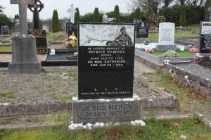 Keaveny Patrick Esker